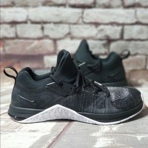 Nike Metcon Flyknit 3 Men7/women8.5